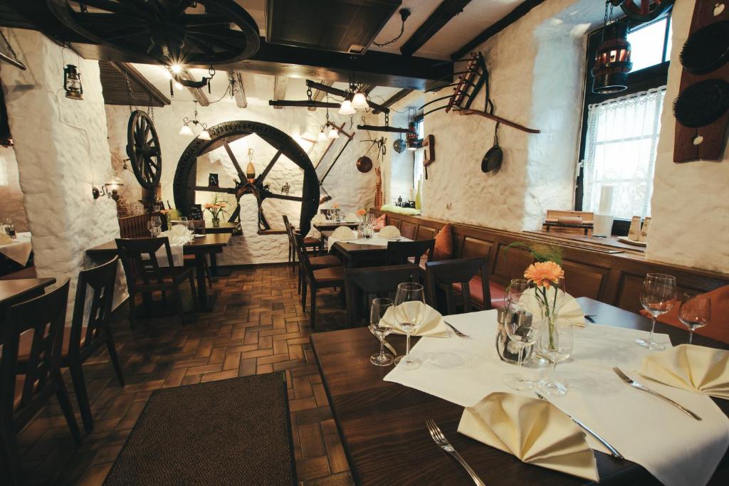 Hotel-Restaurant Walkmühle photo 3