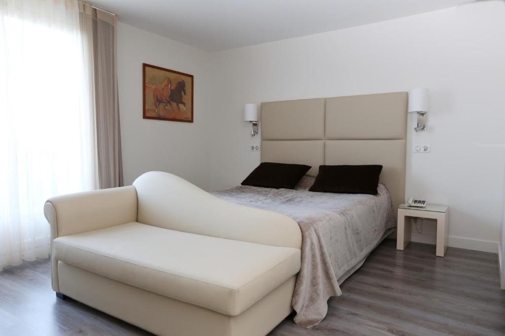 Les Criquets Hôtel & Spa photo 3