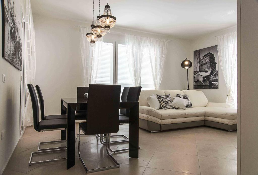 Villa Il Roseto Redinoce photo 2