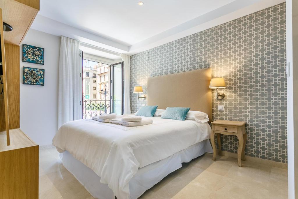 Apartamento Living By Cathedral photo 3