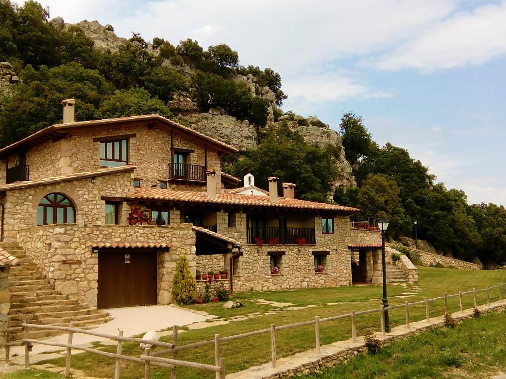 Font D'en Torres Solo Adultos photo 3