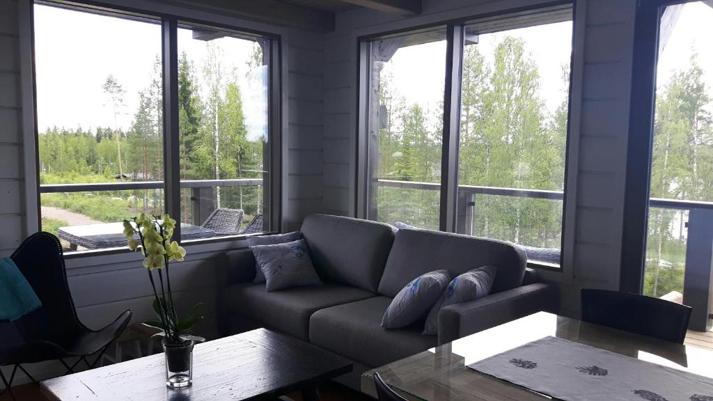 Naava Chalets photo 4