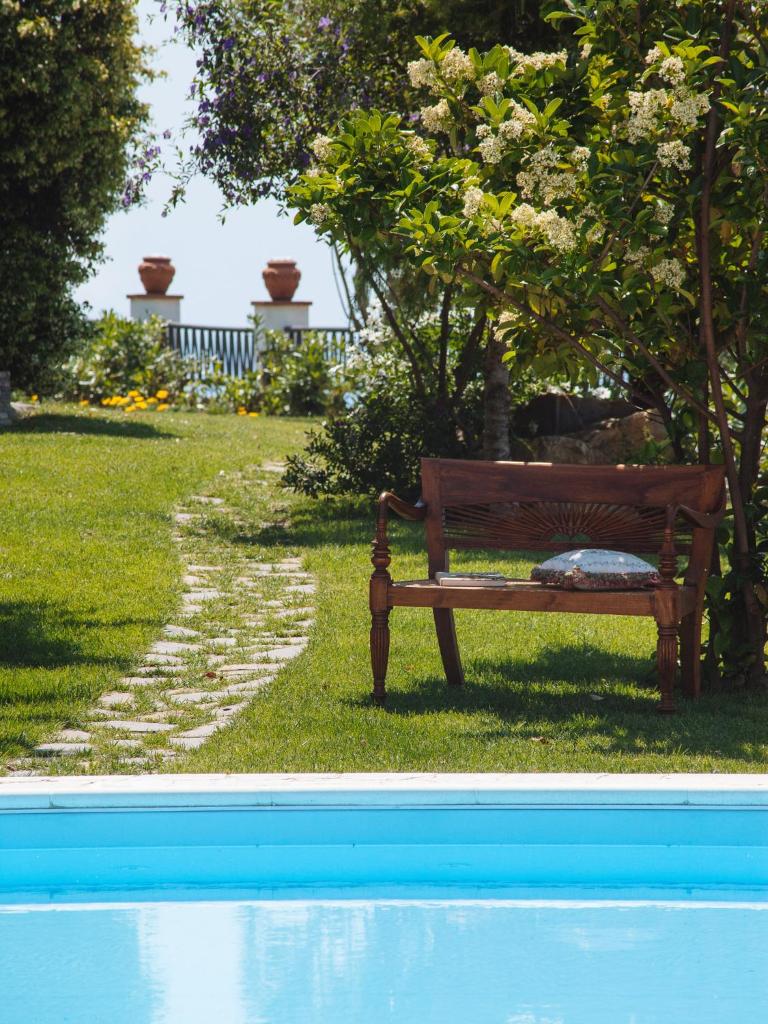 Il Mirto B&B photo 4