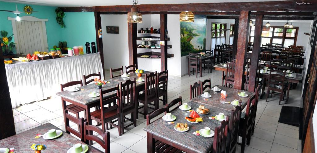Hotel Vale Verde photo 3