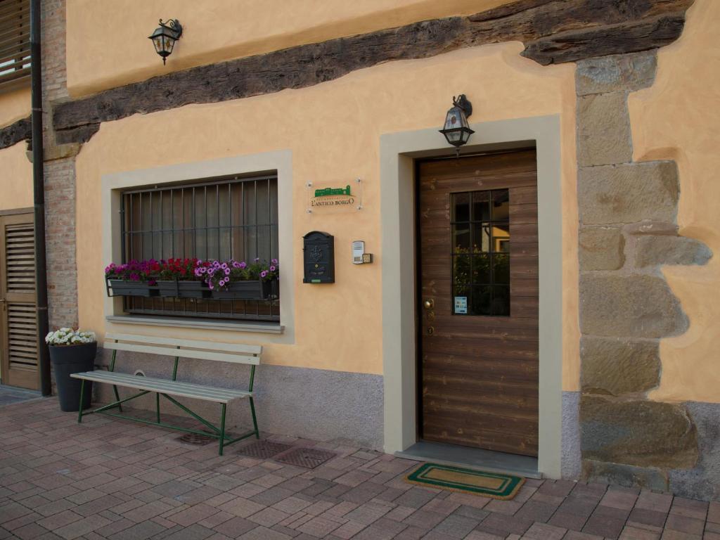 L'Antico Borgo photo 4