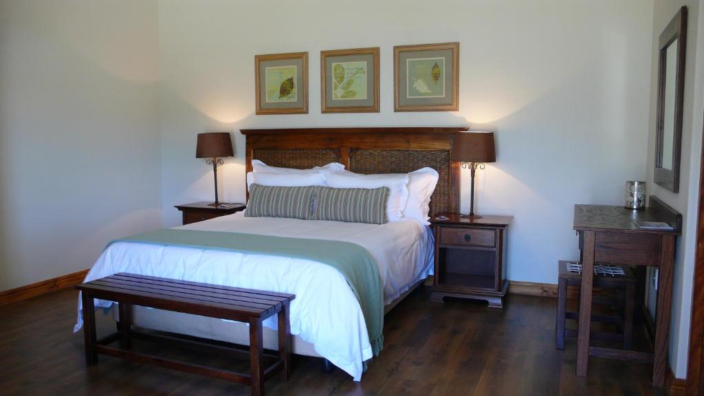 Honeylocust Guesthouse photo 3