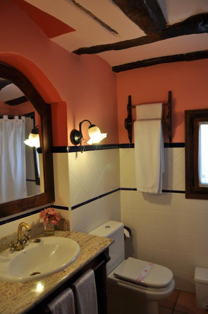Hotel la Casa del Abuelo photo 1