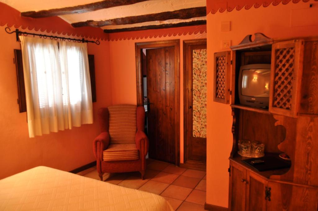 Hotel la Casa del Abuelo photo 2