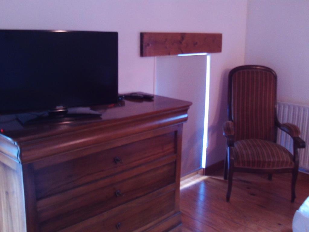 Auberge BRIASSOU photo 1