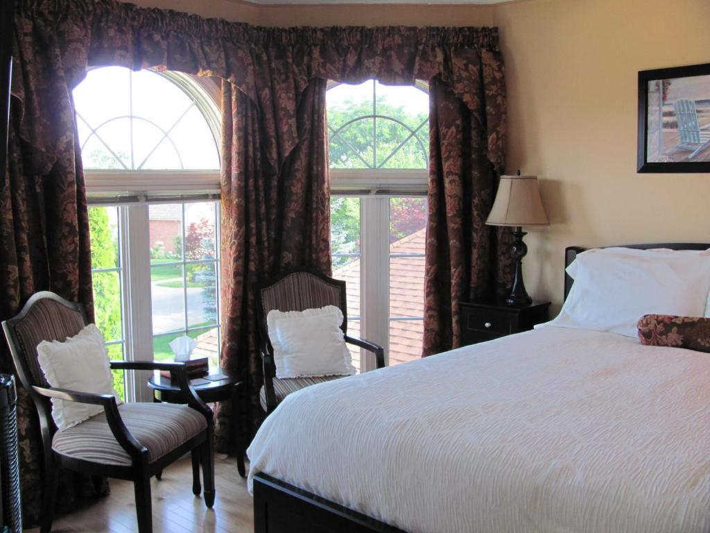 Arnica Bed & Breakfast photo 1