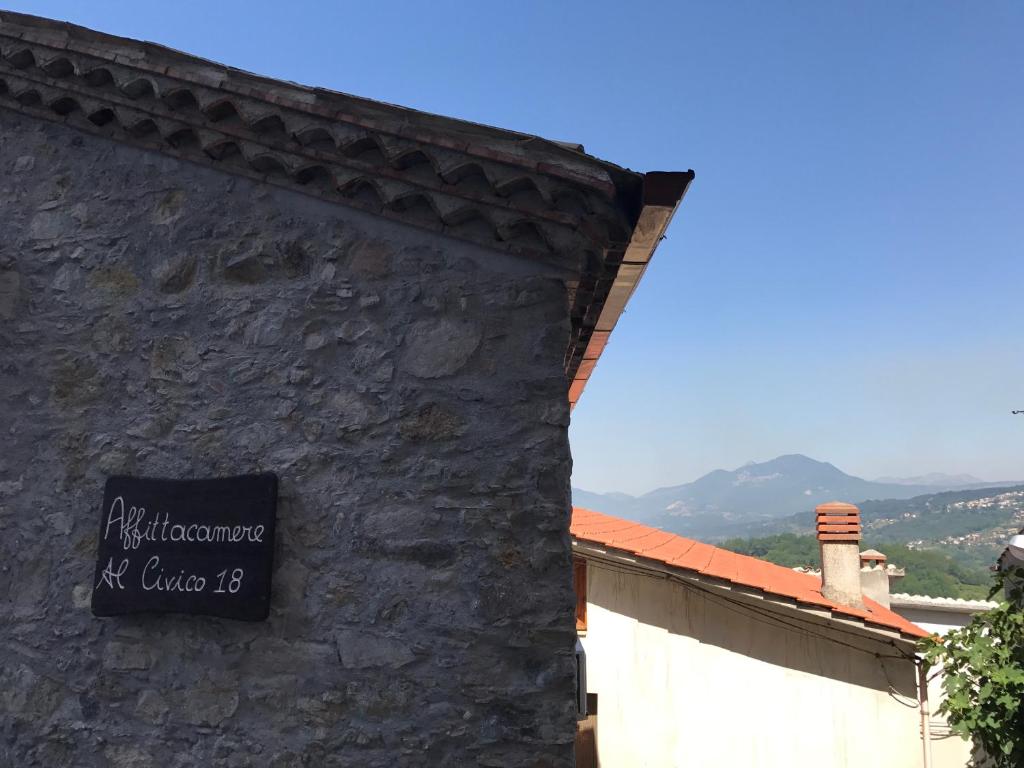 Affittacamere Al Civico 18 photo 3