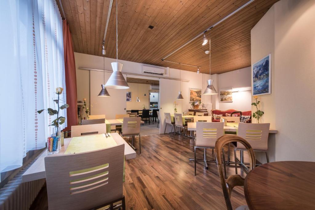 Hotel Derby Interlaken - Action & Relax Hub photo 3