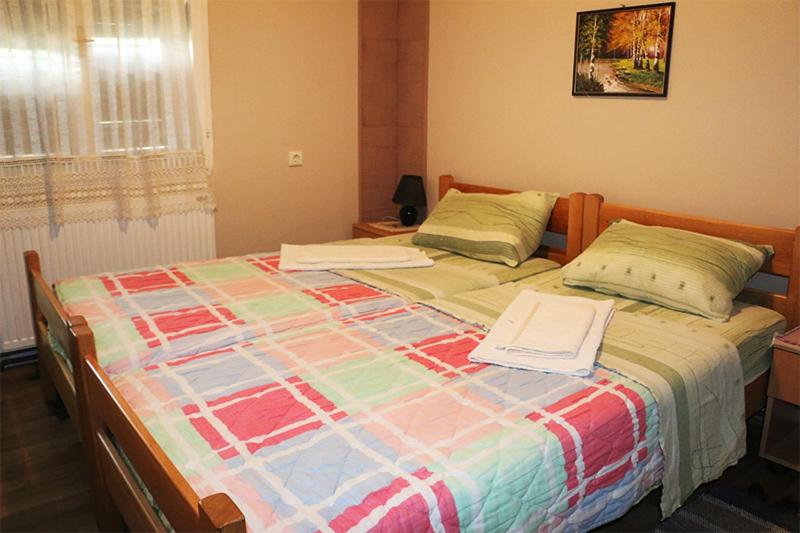 Chalet Ljubicine kolibe photo 1