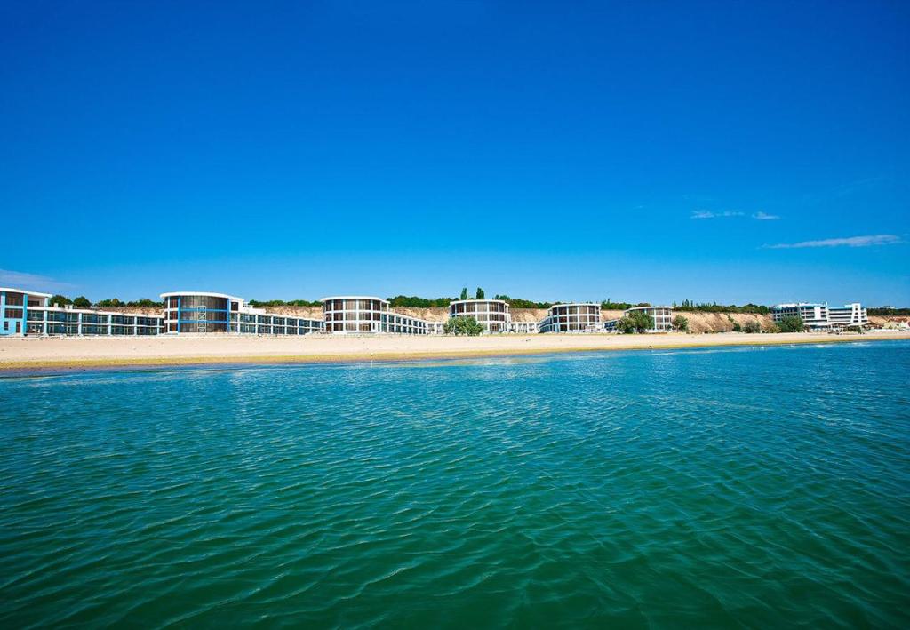 Apartment near the sea
