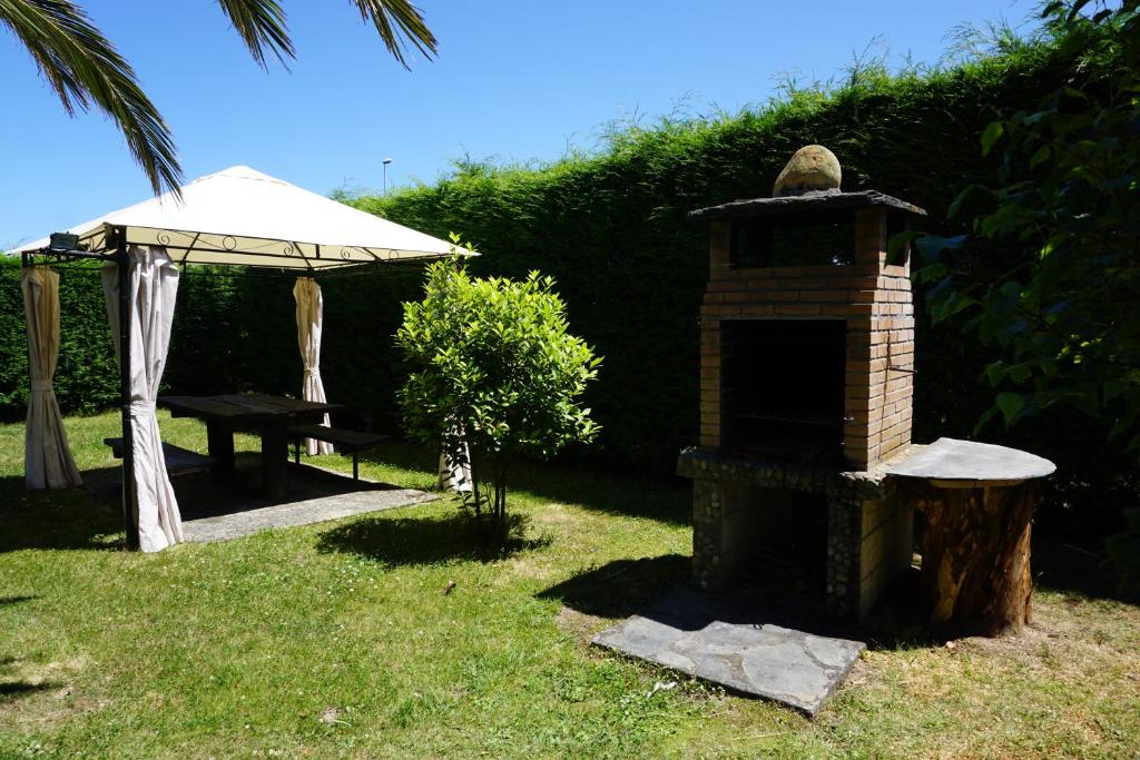 Casa Gayol photo 1