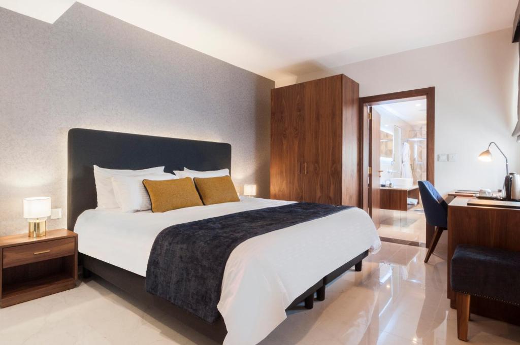 The Duke Boutique Hotel, Ix-Xagħra