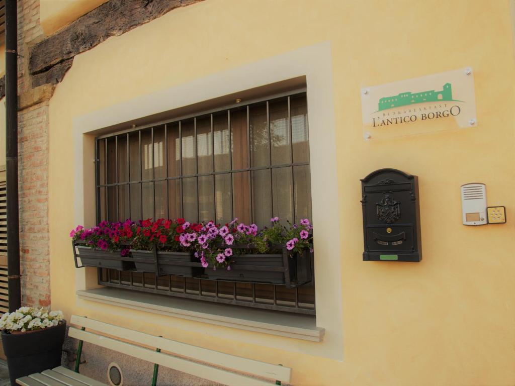 L'Antico Borgo photo 3