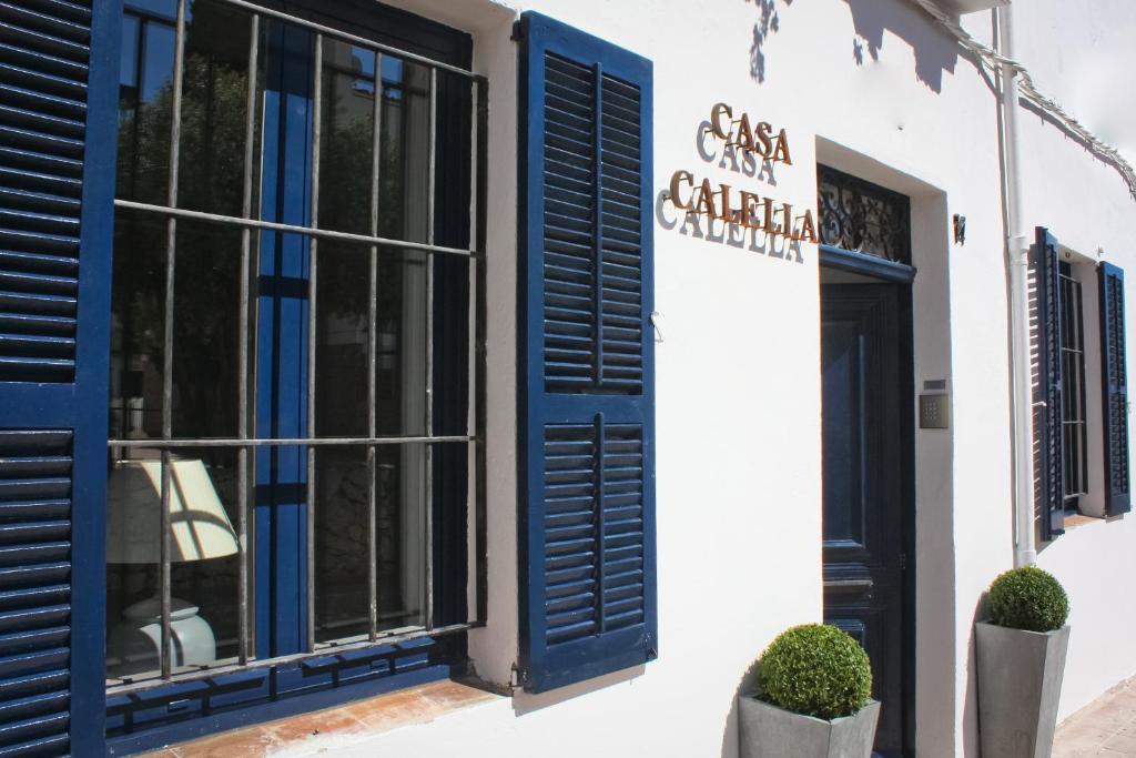 Hotel Casa Calella photo 3