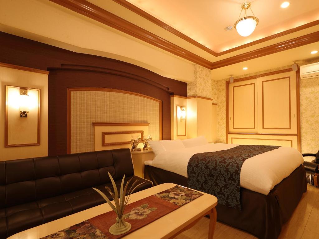 Hotel Fine Garden Umeda photo 1