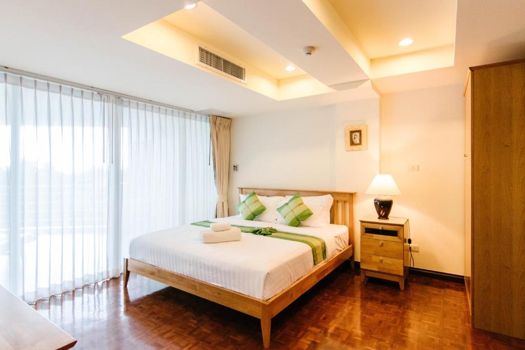 SeaRidge Hua Hin Resort & Poolvilla photo 4
