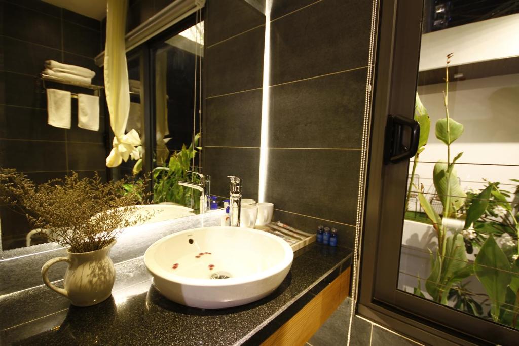 Студио (Suite Studio Apartment - Complimentary Foot bath Daily), John Boutique Villa Apartment