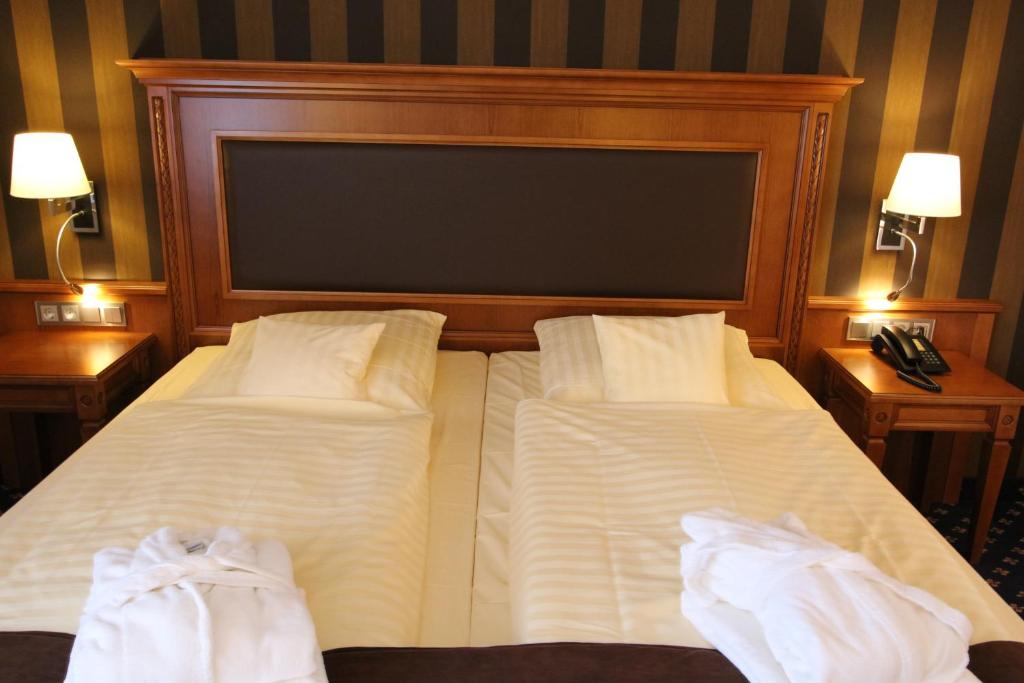 Eden-Hotel photo 4