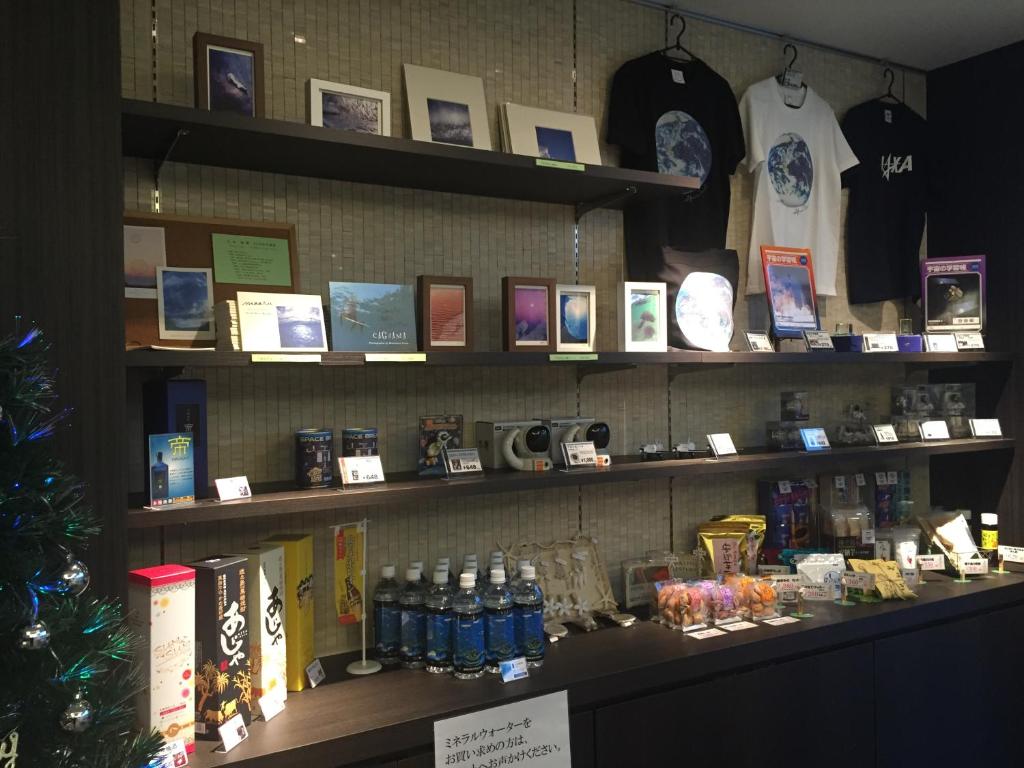 Hotel Lexton Tanegashima photo 1