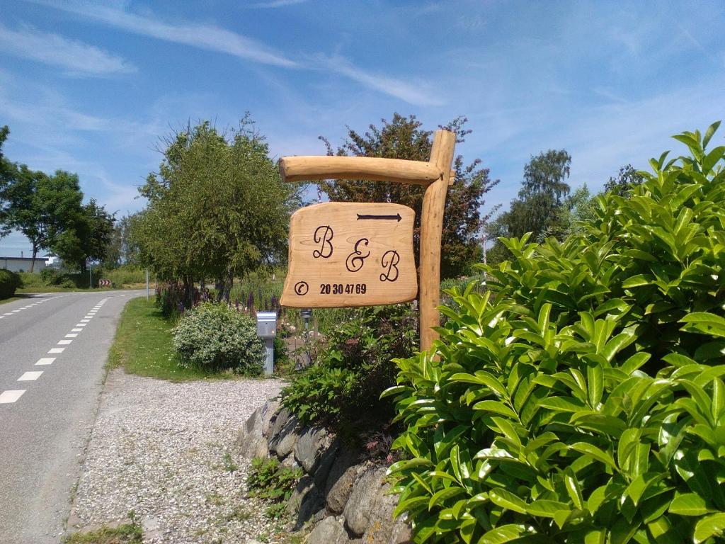 Bed and Breakfast Hasseloe photo 1