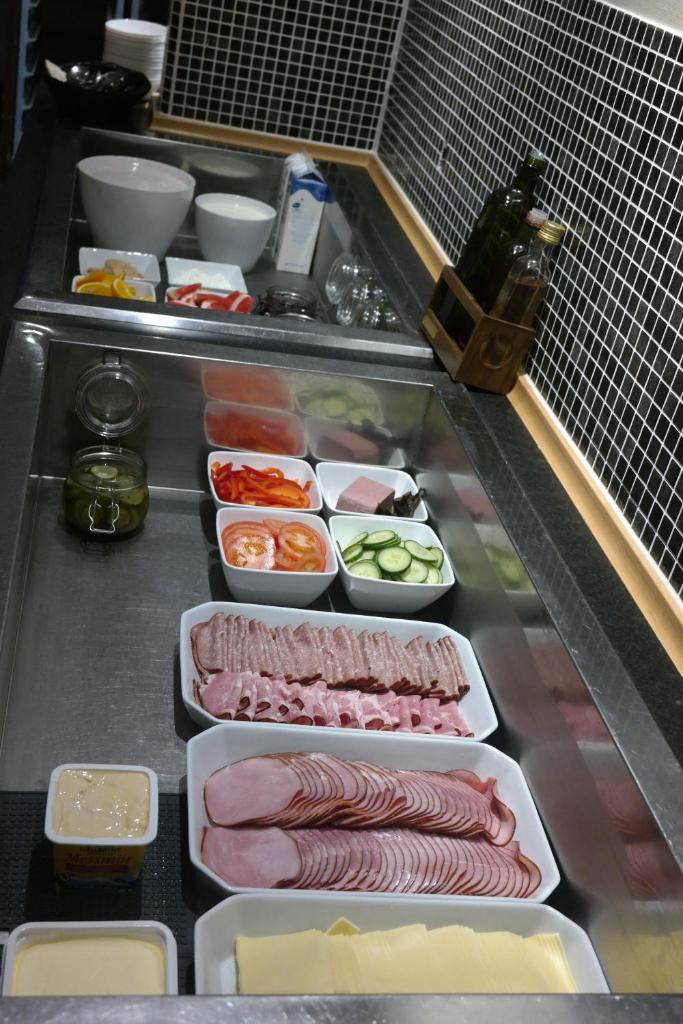 Hotell Toppen photo 4