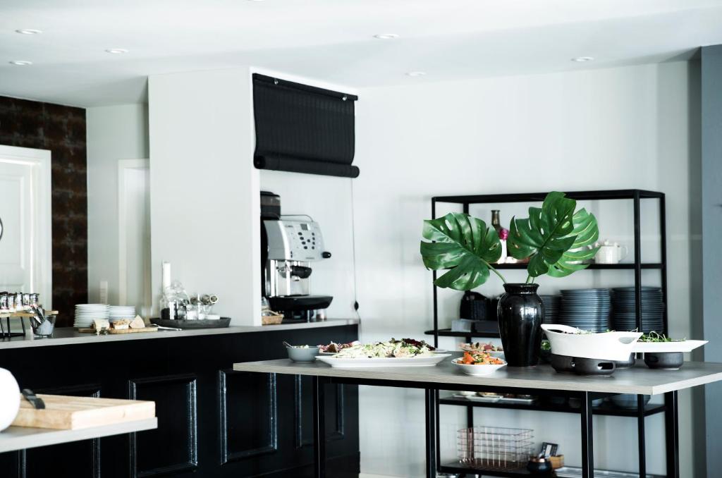 Skjalm Hvide Hotel photo 2
