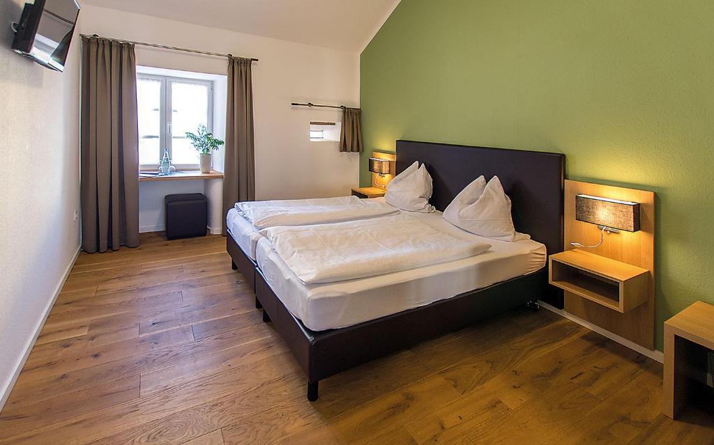 Müllisch's Hof Hotel photo 2