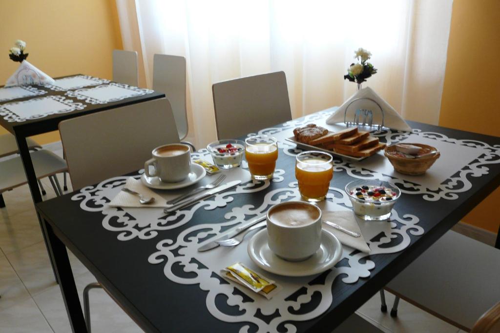 Pension Casa Carmela photo 2