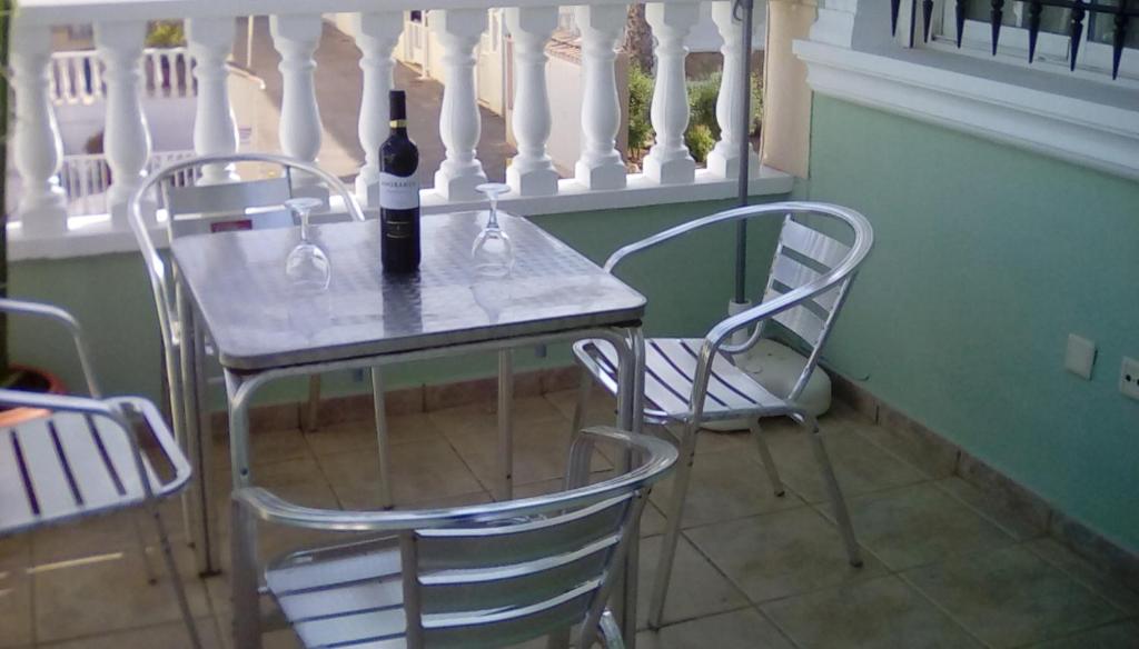 Gran Alacant Apartment photo 1