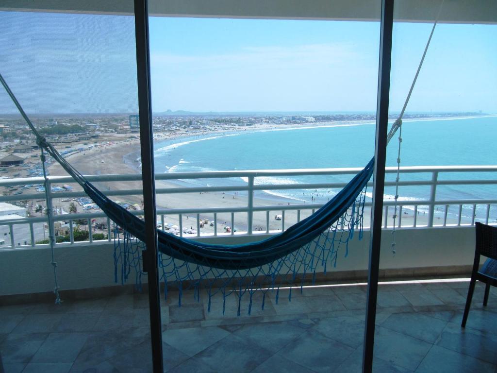 Penthouse de lujo. Carabelas de Colón photo 1