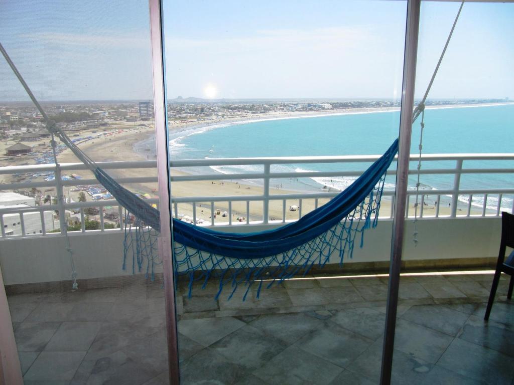 Penthouse de lujo. Carabelas de Colón photo 3