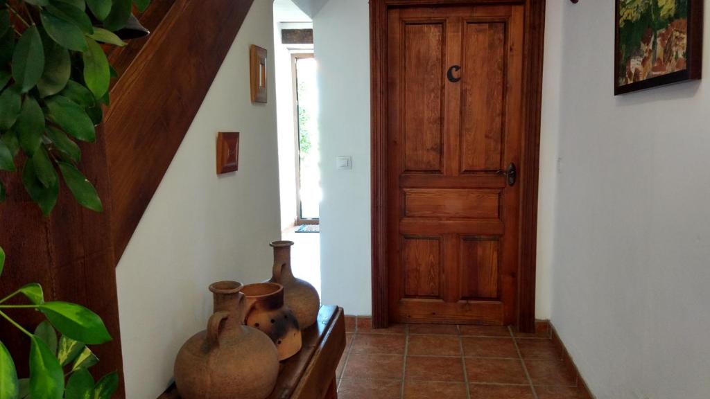 Apartamentos La Huertona photo 3