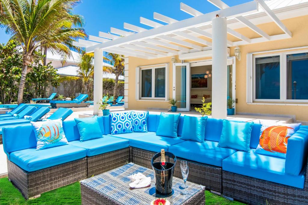 Sprat Bay Luxury Villa photo 4