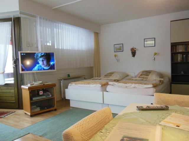 Appartementhaus im Grün photo 4