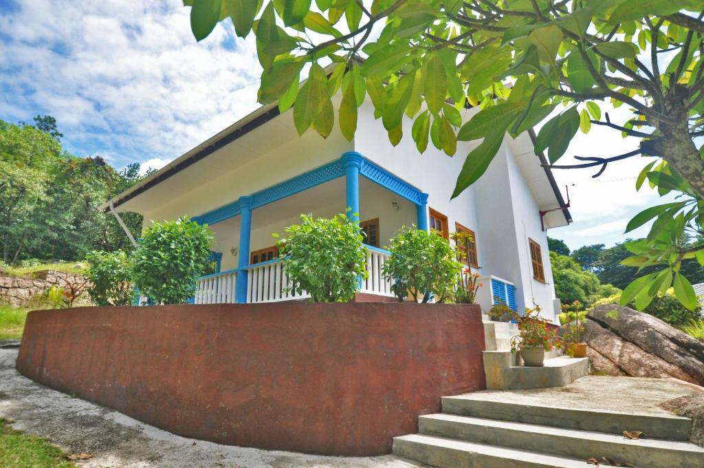 Номер (Дом с 2 спальнями), Acquario Guesthouse