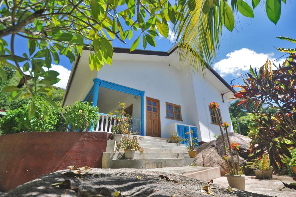 Номер (Дом с 2 спальнями), Acquario Guesthouse