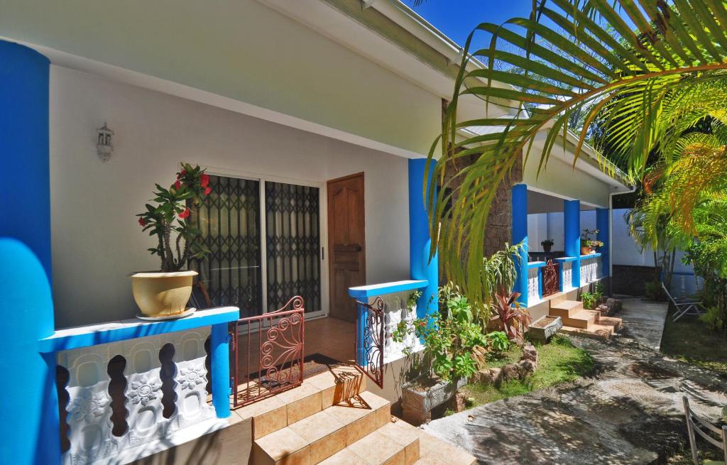 Номер (Дом с 2 спальнями), Acquario Guesthouse