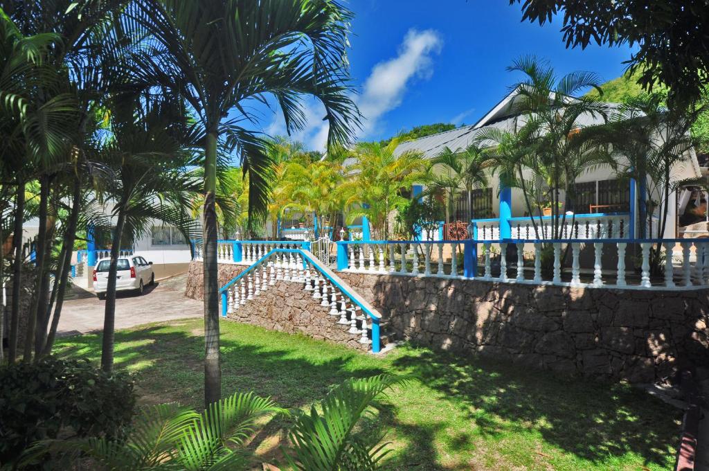 Апартаменты (Апартаменты с 1 спальней), Acquario Guesthouse