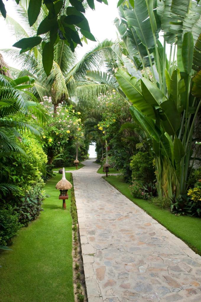 Chàm Villas Resort