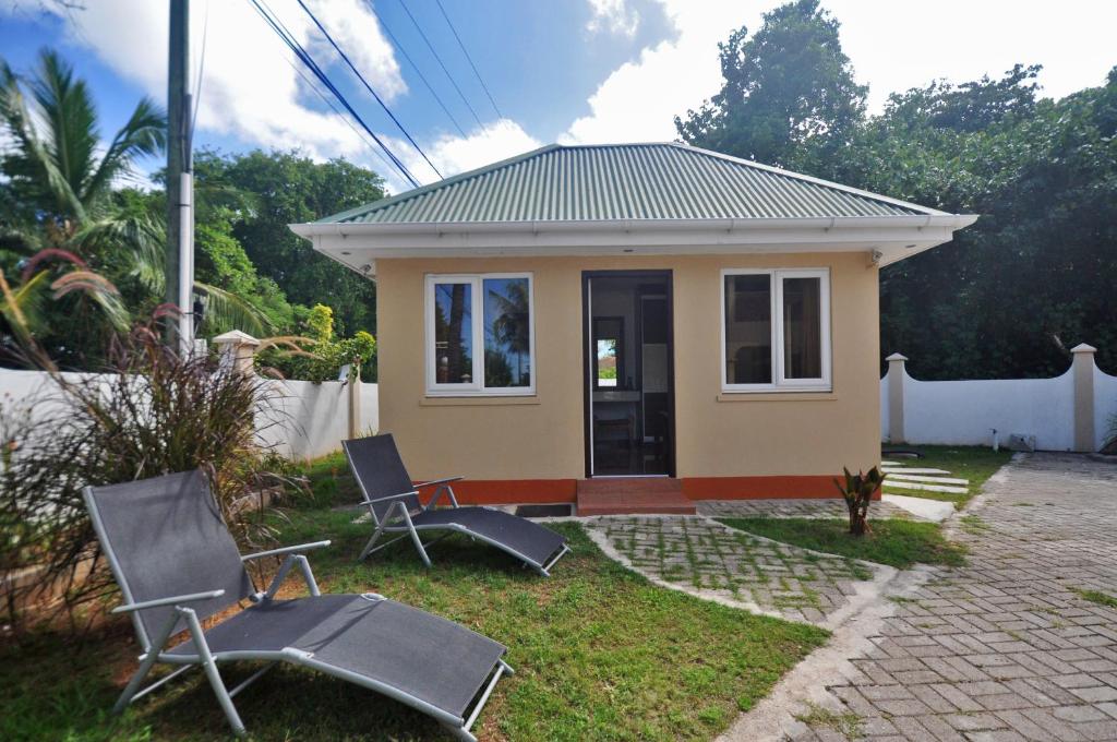 Апартаменты (Апартаменты-студио), Yasad Residence