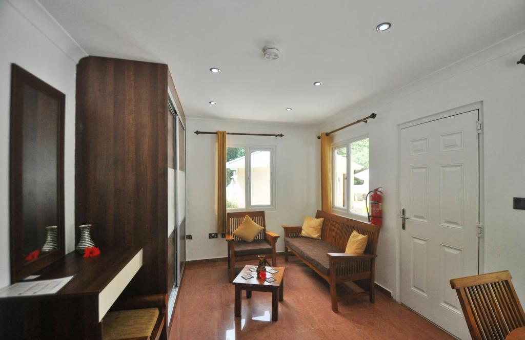 Апартаменты (Апартаменты-студио), Yasad Residence