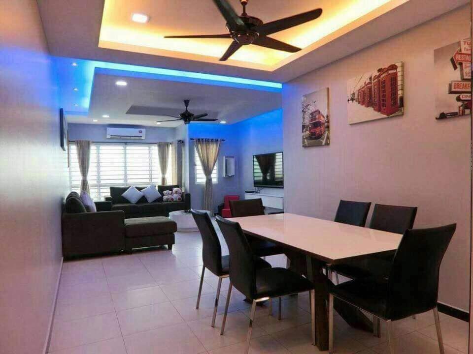 Sekinchan Happiness Homestay photo 3