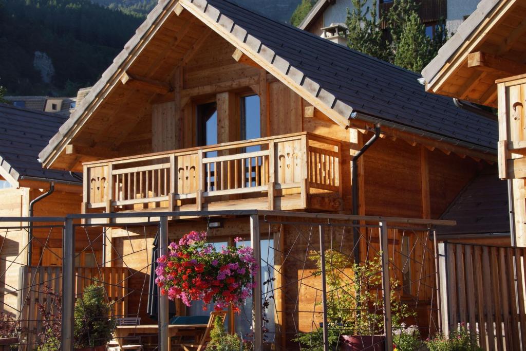 Chalets Shangrila photo 2