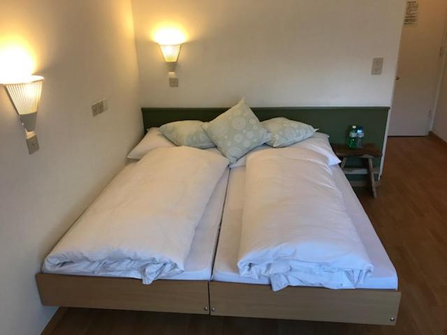 Chamanna Bed & Breakfast photo 1