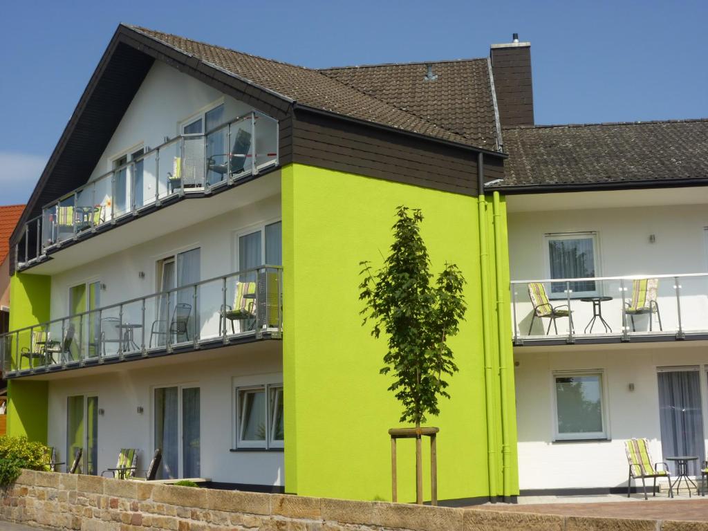 Gästehaus Deidesheim photo 1