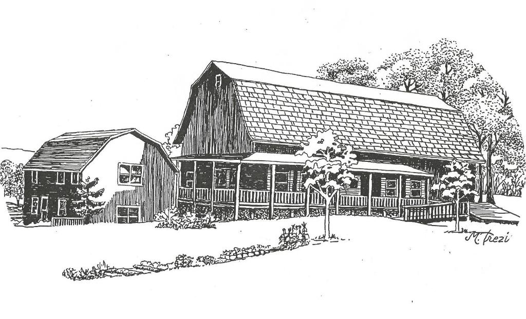 The South Glenora Tree Farm image